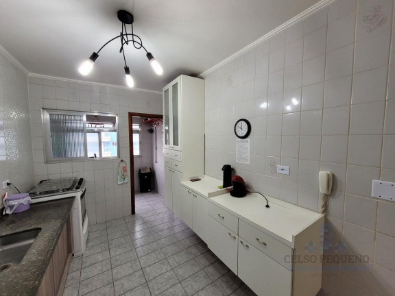 Imagem Apartamento com 2 Quartos à Venda, 87 m² em Canto Do Forte - Praia Grande Imagem Apartamento com 2 Quartos à Venda, 87 m² em Canto Do Forte - Praia Grande