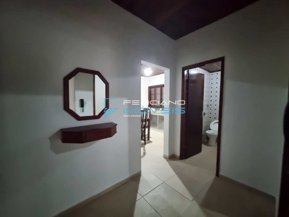 Imagem Casa com 3 Quartos à Venda, 405 m² em Canto Do Forte - Praia Grande