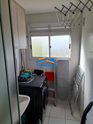 Imagem Apartamento com 2 Quartos à Venda, 51 m² em Centro - Barueri