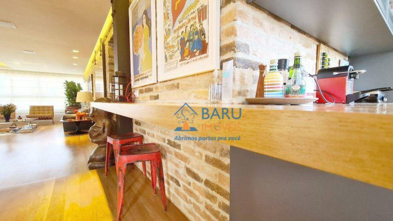 Imagem Apartamento com 3 Quartos à Venda, 270 m² em Itaim Bibi - São Paulo Imagem Apartamento com 3 Quartos à Venda, 270 m² em Itaim Bibi - São Paulo