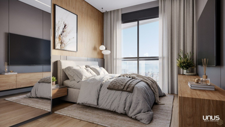 Imagem Apartamento com 2 Quartos à Venda, 71 m² em Estreito - Florianópolis