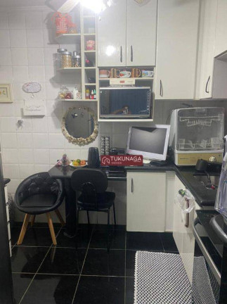 Imagem Apartamento com 2 Quartos à Venda, 60 m² em Vila Rosália - Guarulhos Imagem Apartamento com 2 Quartos à Venda, 60 m² em Vila Rosália - Guarulhos