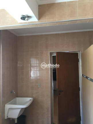 Imagem Apartamento com 3 Quartos à Venda, 129 m² em Centro - Campinas Imagem Apartamento com 3 Quartos à Venda, 129 m² em Centro - Campinas