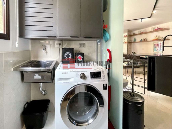 Imagem Apartamento com 1 Quarto à Venda, 59 m² em Jardim Ampliação - São Paulo Imagem Apartamento com 1 Quarto à Venda, 59 m² em Jardim Ampliação - São Paulo