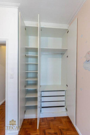 Imagem Apartamento com 2 Quartos à Venda, 103 m² em Itaim Bibi - São Paulo