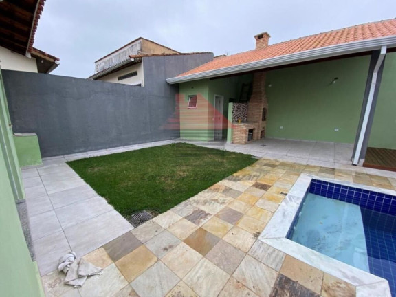 Imagem Casa com 3 Quartos à Venda, 95 m² em Jardim Beira Mar - Peruíbe Imagem Casa com 3 Quartos à Venda, 95 m² em Jardim Beira Mar - Peruíbe