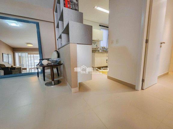 Imagem Apartamento com 3 Quartos à Venda, 133 m² em Riviera De São Lourenço - Bertioga