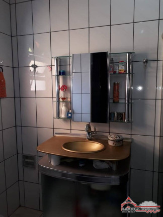 Imagem Casa com 3 Quartos à Venda, 190 m² em Residencial Uniao - São José Dos Campos