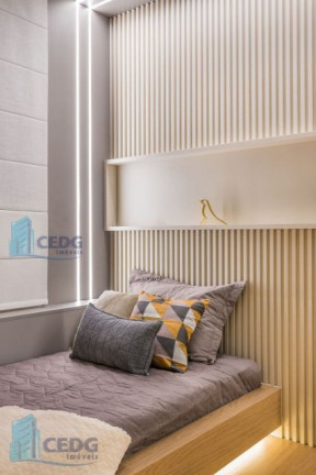 Imagem Apartamento com 3 Quartos à Venda, 109 m² em Cristo Rei - Curitiba