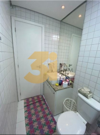 Imagem Apartamento com 3 Quartos à Venda, 174 m² em Vila Andrade - São Paulo