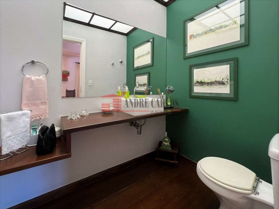 Imagem Casa de Condomínio com 5 Quartos à Venda, 653 m² em Granja Viana - Cotia Imagem Casa de Condomínio com 5 Quartos à Venda, 653 m² em Granja Viana - Cotia