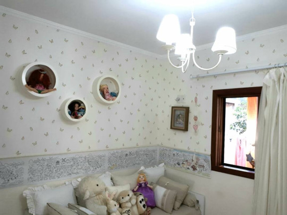 Imagem Casa com 3 Quartos à Venda, 152 m² em Ibiti Royal Park - Sorocaba Imagem Casa com 3 Quartos à Venda, 152 m² em Ibiti Royal Park - Sorocaba