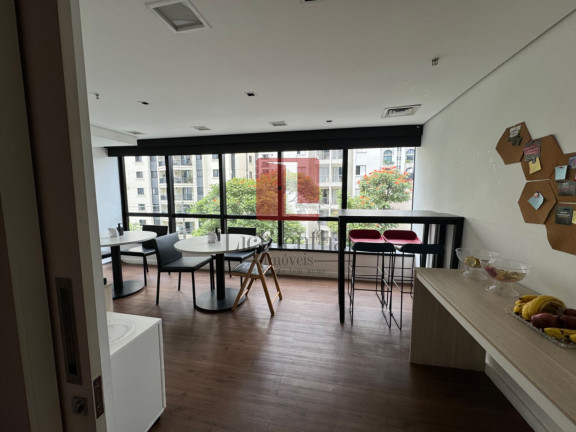 Imagem Sala Comercial à Venda, 224 m² em Itaim Bibi - São Paulo Imagem Sala Comercial à Venda, 224 m² em Itaim Bibi - São Paulo