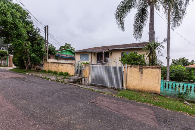 Casa com 3 Quartos à Venda, 150 m² em Campo Comprido - Curitiba