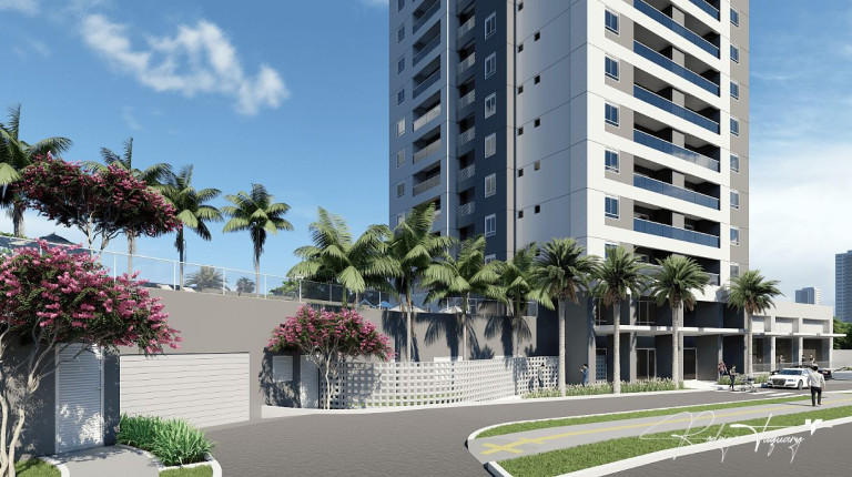 Apartamento com 3 Quartos à Venda, 96 m² em Goiânia 2 - Goiânia