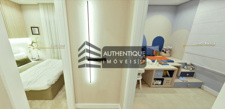 Imagem Apartamento com 3 Quartos à Venda, 67 m² em Mooca - São Paulo