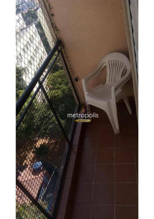 Imagem Apartamento com 3 Quartos à Venda, 69 m² em Vila Alpina - São Paulo Imagem Apartamento com 3 Quartos à Venda, 69 m² em Vila Alpina - São Paulo