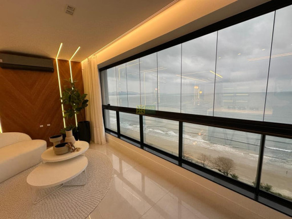 Imagem Cobertura com 4 Quartos à Venda, 160 m² em Balneário Perequê - Porto Belo