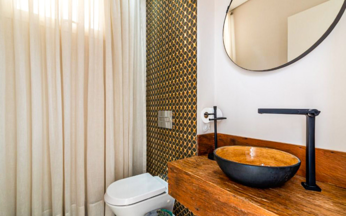 Imagem Casa de Condomínio com 6 Quartos à Venda, 1.200 m² em Fazenda Vila Real De Itu - Itu