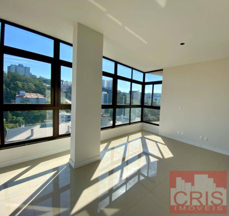 Apartamento com 2 Quartos à Venda, 72 m² em Borgo - Bento Gonçalves