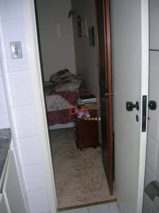 Imagem Apartamento com 3 Quartos à Venda, 128 m² em Passagem - Cabo Frio