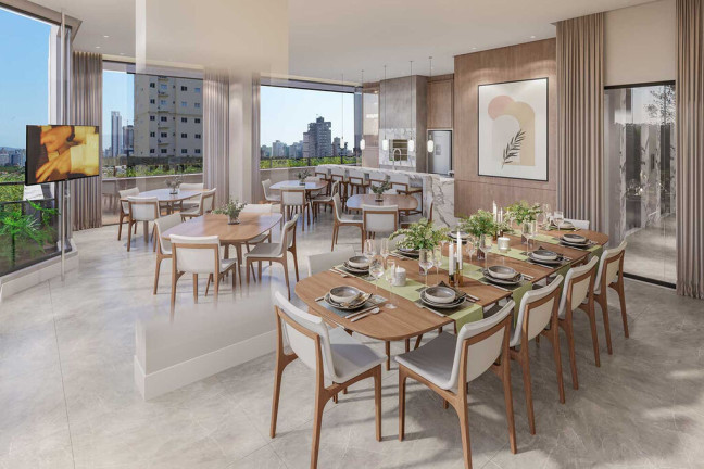 Imagem Apartamento com 2 Quartos à Venda, 66 m² em Porto Belo - Porto Belo Imagem Apartamento com 2 Quartos à Venda, 66 m² em Porto Belo - Porto Belo