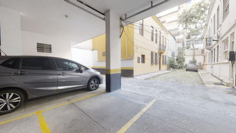 Imagem Imóvel com 2 Quartos à Venda, 75 m² em Botafogo - Rio De Janeiro