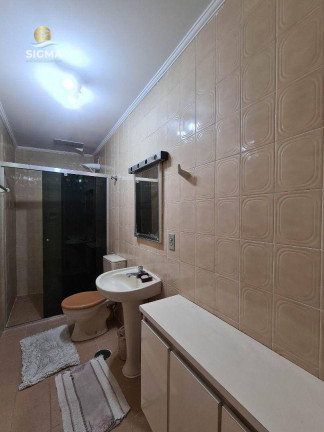 Imagem Apartamento com 3 Quartos à Venda, 110 m² em Enseada - Guarujá Imagem Apartamento com 3 Quartos à Venda, 110 m² em Enseada - Guarujá