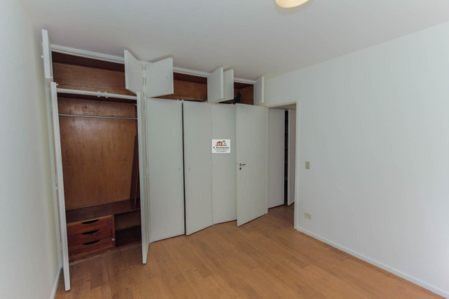 Imagem Apartamento com 1 Quarto para Alugar, 66 m² em Pinheiros - São Paulo