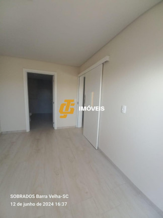 Imagem Apartamento com 2 Quartos à Venda,  em Itajubá - Barra Velha