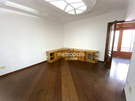 Imagem Sobrado com 3 Quartos à Venda, 418 m² em Vila Metalúrgica - Santo André Imagem Sobrado com 3 Quartos à Venda, 418 m² em Vila Metalúrgica - Santo André