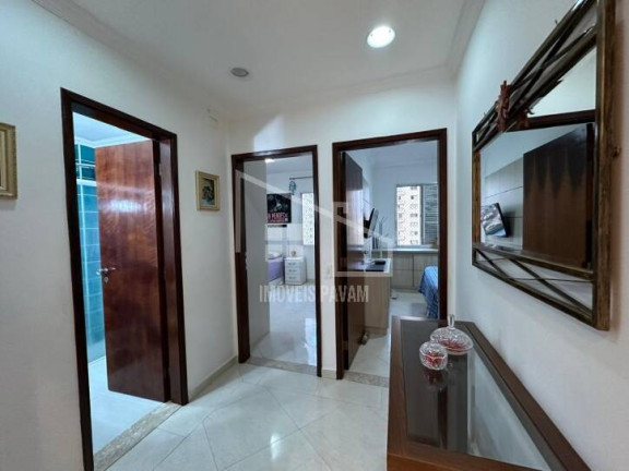 Imagem Apartamento com 3 Quartos à Venda, 112 m² em Chácara Inglesa - São Bernardo Do Campo