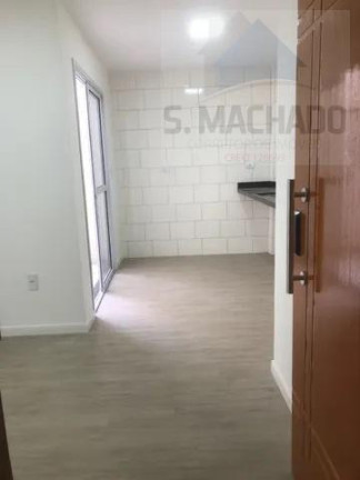 Imagem Apartamento com 2 Quartos à Venda, 44 m² em Parque Das Nações - Santo André Imagem Apartamento com 2 Quartos à Venda, 44 m² em Parque Das Nações - Santo André