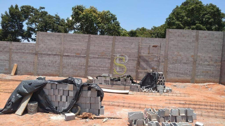 Imagem Terreno à Venda, 1.380 m² em Estância San Remo - Atibaia Imagem Terreno à Venda, 1.380 m² em Estância San Remo - Atibaia