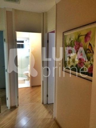 Imagem Apartamento com 3 Quartos à Venda, 92 m² em Mandaqui - São Paulo