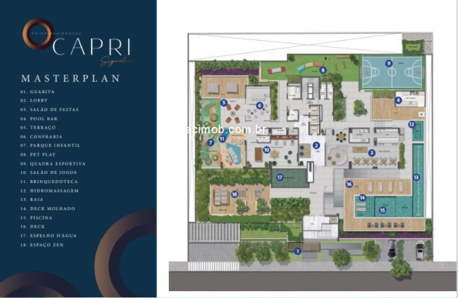 Imagem Imóvel com 4 Quartos à Venda, 222 m² em Aquarius - Salvador