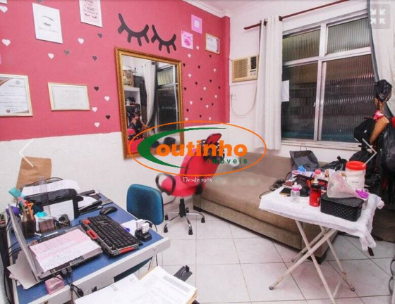 Imagem Apartamento com 2 Quartos à Venda, 80 m² em Grajaú - Rio De Janeiro Imagem Apartamento com 2 Quartos à Venda, 80 m² em Grajaú - Rio De Janeiro