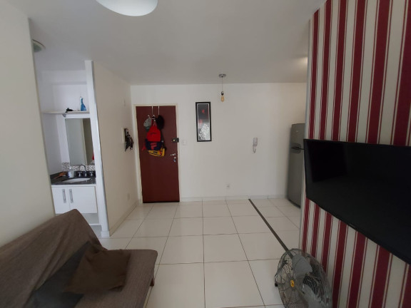 Imagem Imóvel com 1 Quarto à Venda, 50 m² em Bela Vista - São Paulo