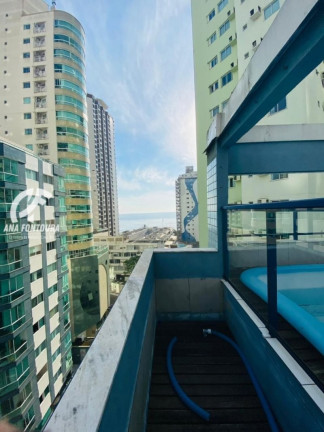 Imagem Cobertura com 3 Quartos à Venda, 257 m² em Centro - Balneário Camboriú