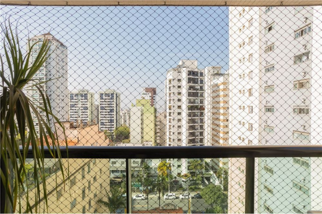 Imagem Apartamento com 4 Quartos à Venda, 235 m² em Aclimação - São Paulo Imagem Apartamento com 4 Quartos à Venda, 235 m² em Aclimação - São Paulo