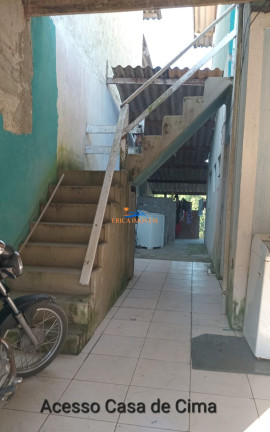 Imagem Casa com 4 Quartos à Venda, 160 m² em Araribá - Ubatuba
