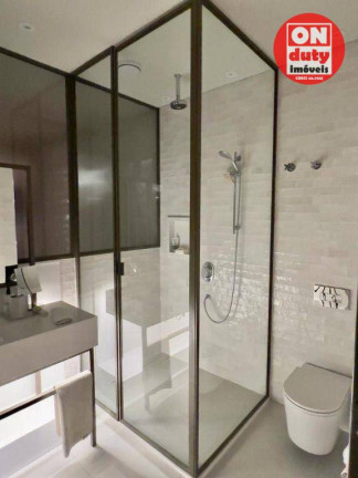 Imagem Apartamento com 1 Quarto à Venda, 106 m² em Aparecida - Santos Imagem Apartamento com 1 Quarto à Venda, 106 m² em Aparecida - Santos