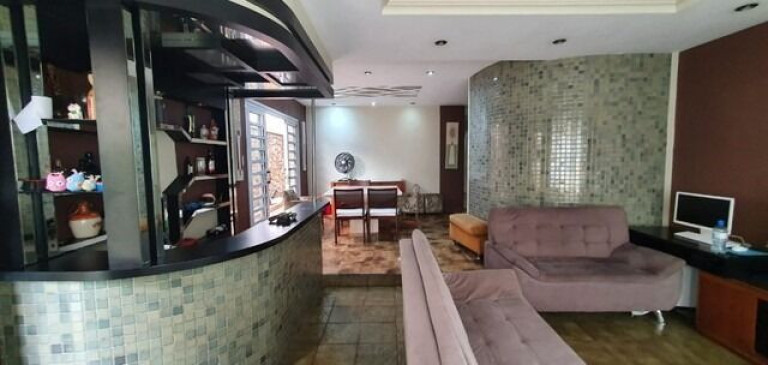 Casa com 3 Quartos à Venda, 154 m² em Jardim São Caetano - São Caetano Do Sul