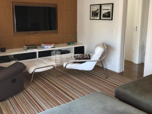 Imagem Apartamento com 4 Quartos à Venda, 327 m² em Jardim Vila Mariana - São Paulo Imagem Apartamento com 4 Quartos à Venda, 327 m² em Jardim Vila Mariana - São Paulo