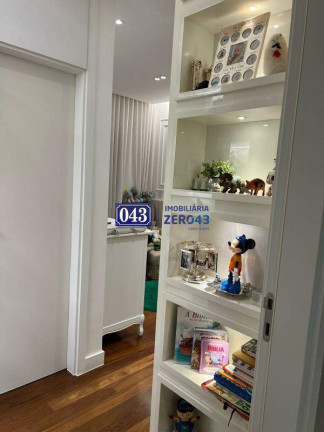 Imagem Apartamento com 3 Quartos à Venda, 245 m² em Santa Rosa - Londrina Imagem Apartamento com 3 Quartos à Venda, 245 m² em Santa Rosa - Londrina