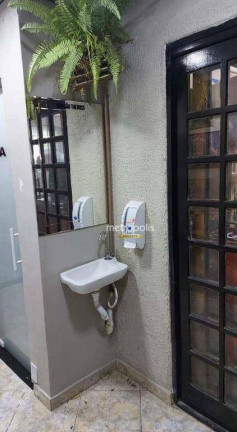 Imagem Casa com 5 Quartos à Venda, 300 m² em Jardim Bom Pastor - Santo André Imagem Casa com 5 Quartos à Venda, 300 m² em Jardim Bom Pastor - Santo André