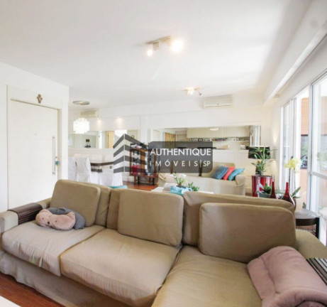 Imagem Apartamento com 3 Quartos à Venda, 150 m² em Moema - São Paulo Imagem Apartamento com 3 Quartos à Venda, 150 m² em Moema - São Paulo