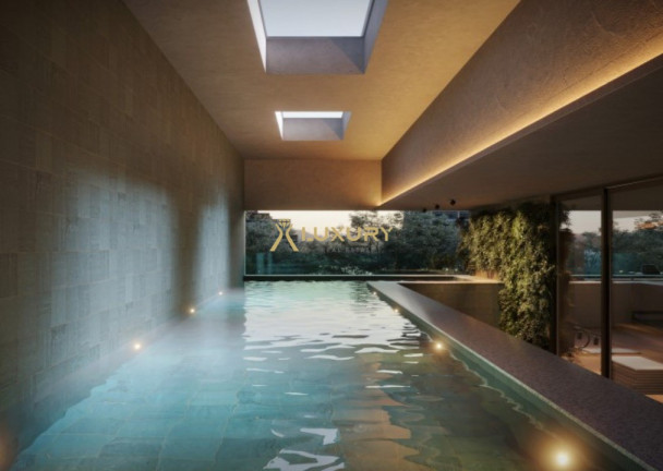 Imagem Imóvel com 2 Quartos à Venda, 56 m² em Lourdes - Belo Horizonte