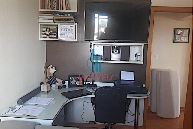 Imagem Apartamento com 3 Quartos à Venda, 100 m² em Pirituba - São Paulo