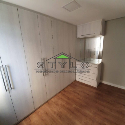 Imagem Apartamento com 2 Quartos para Alugar, 53 m² em Centro - São Bernardo Do Campo